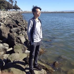 Meet your Posher, Henry